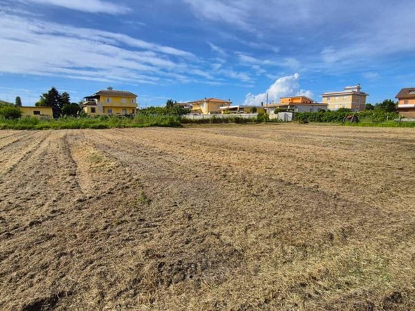 terreno agricolo in vendita a Nettuno