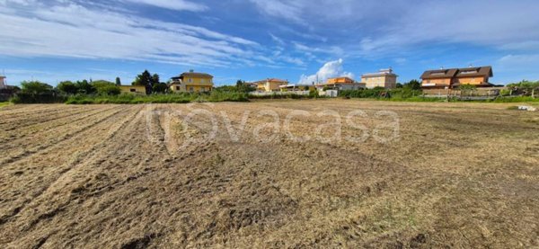 terreno agricolo in vendita a Nettuno