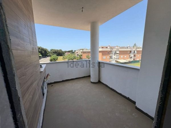 appartamento in vendita a Nettuno