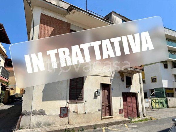 casa indipendente in vendita a Nettuno