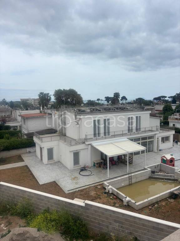 appartamento in vendita a Nettuno