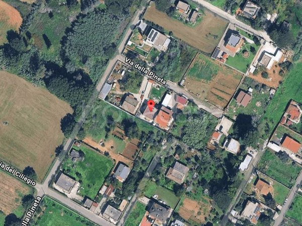 casa indipendente in vendita a Nettuno