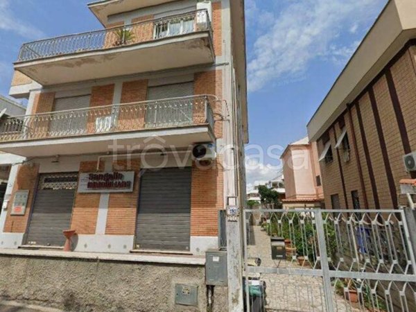 appartamento in vendita a Nettuno