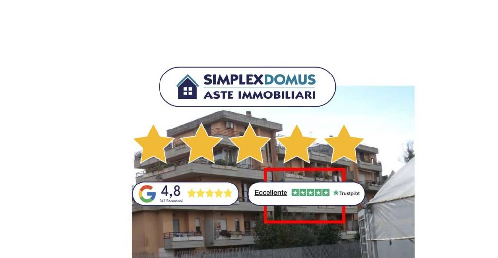 appartamento in vendita a Nettuno