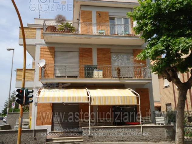 appartamento in vendita a Nettuno