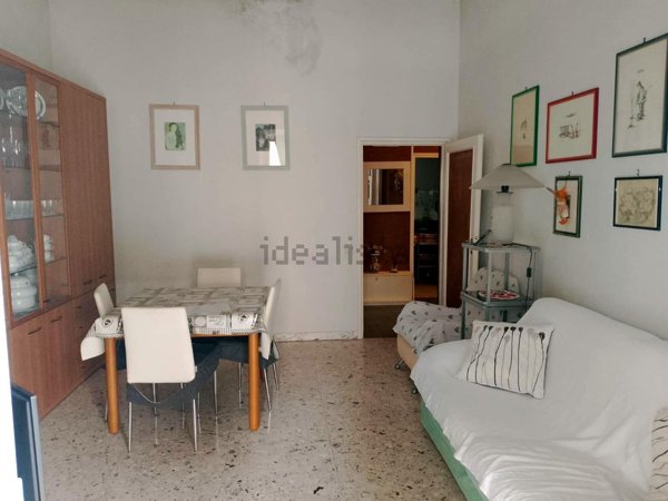 appartamento in vendita a Nettuno