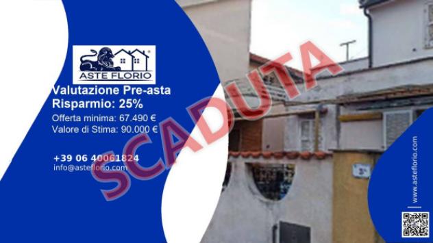 casa indipendente in vendita a Nettuno