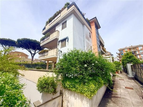 appartamento in vendita a Nettuno