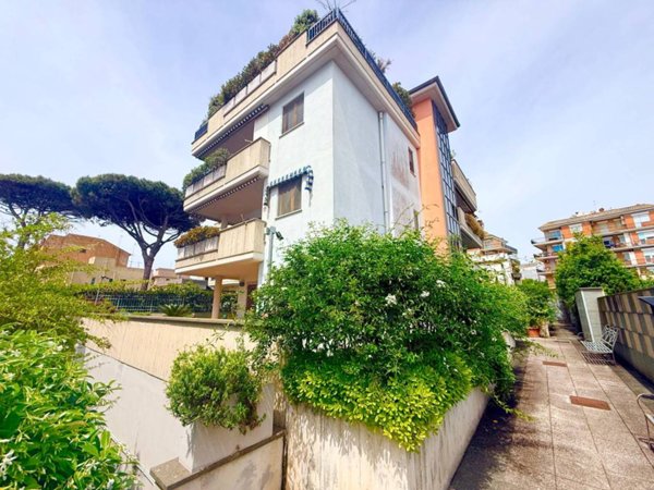 appartamento in vendita a Nettuno