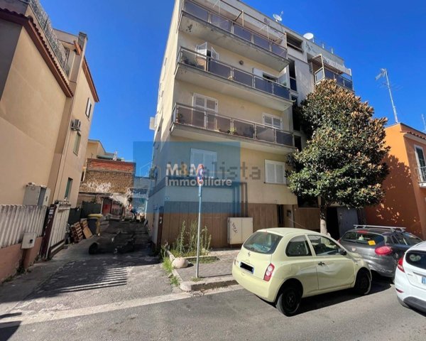 appartamento in vendita a Nettuno