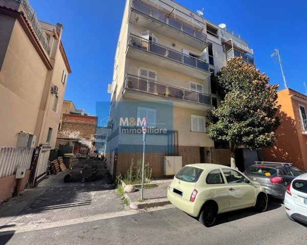 appartamento in vendita a Nettuno