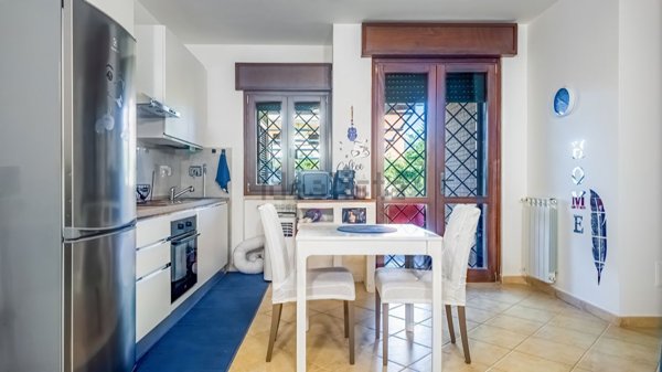 appartamento in vendita a Nettuno