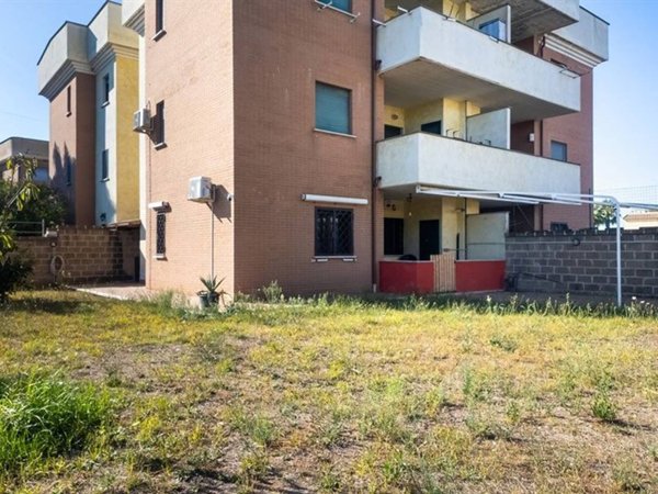 appartamento in vendita a Nettuno
