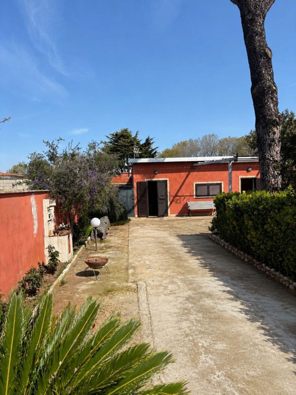 appartamento in vendita a Nettuno