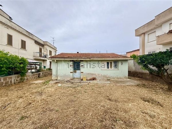 casa indipendente in vendita a Nettuno