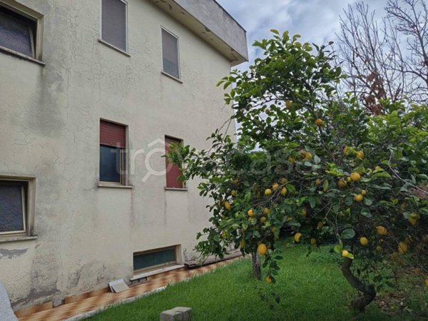 casa indipendente in vendita a Nettuno