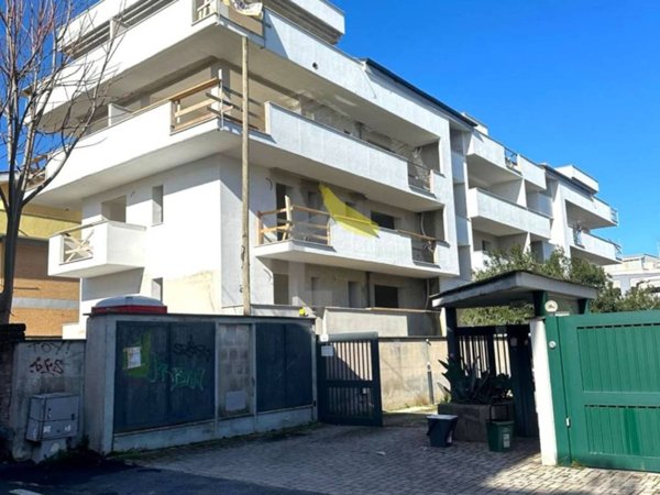 appartamento in vendita a Nettuno