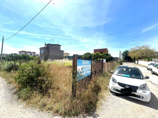 terreno agricolo in vendita a Nettuno