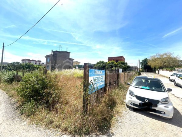 terreno agricolo in vendita a Nettuno