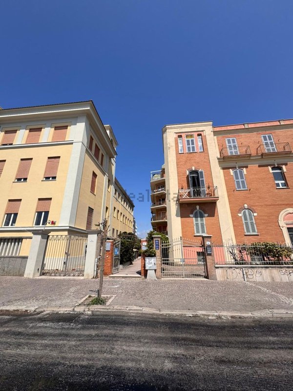 appartamento in vendita a Nettuno