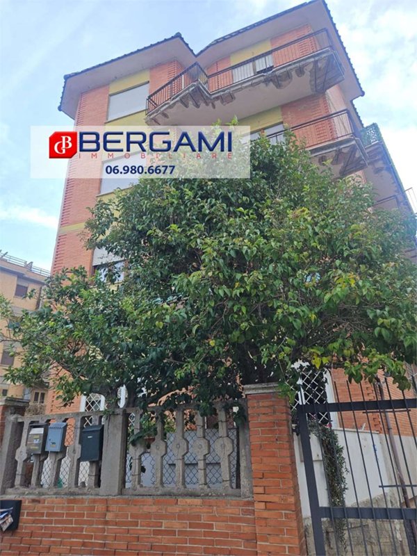 appartamento in vendita a Nettuno
