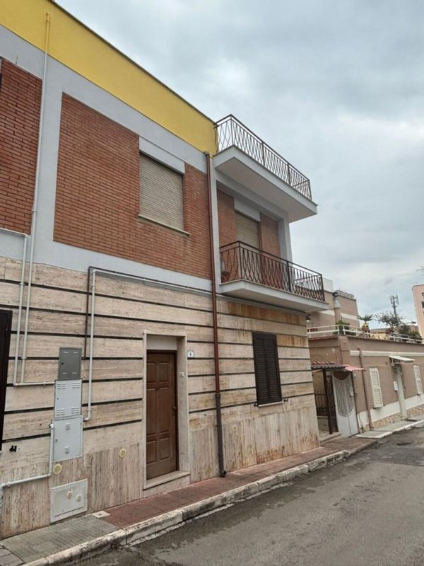 appartamento in vendita a Nettuno