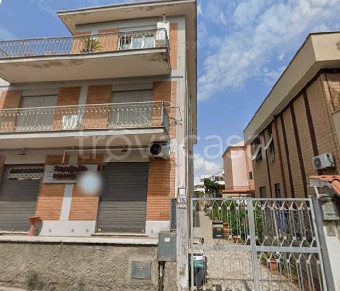 appartamento in vendita a Nettuno