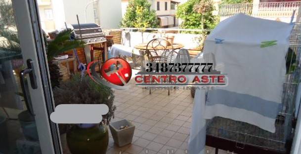 appartamento in vendita a Nettuno