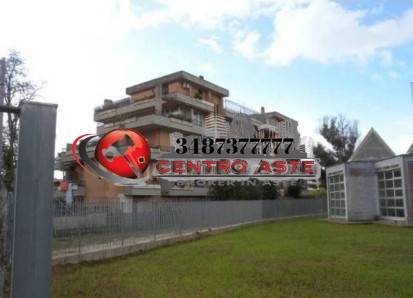 appartamento in vendita a Nettuno