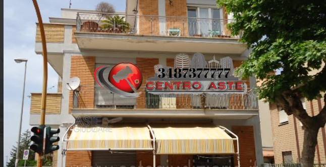appartamento in vendita a Nettuno