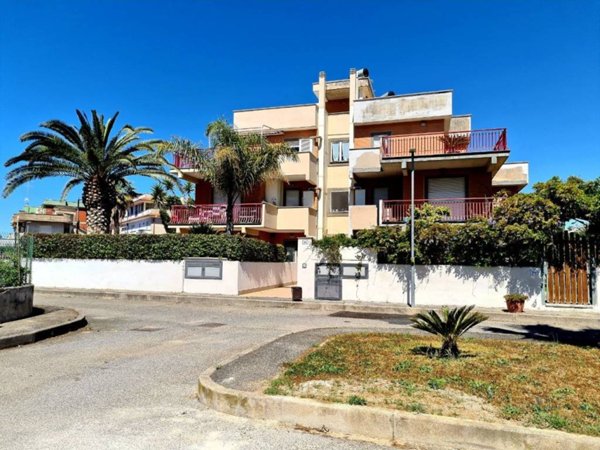 appartamento in vendita a Nettuno