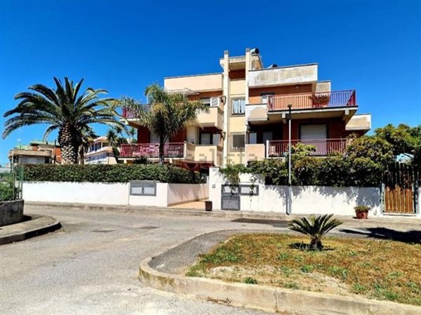 appartamento in vendita a Nettuno