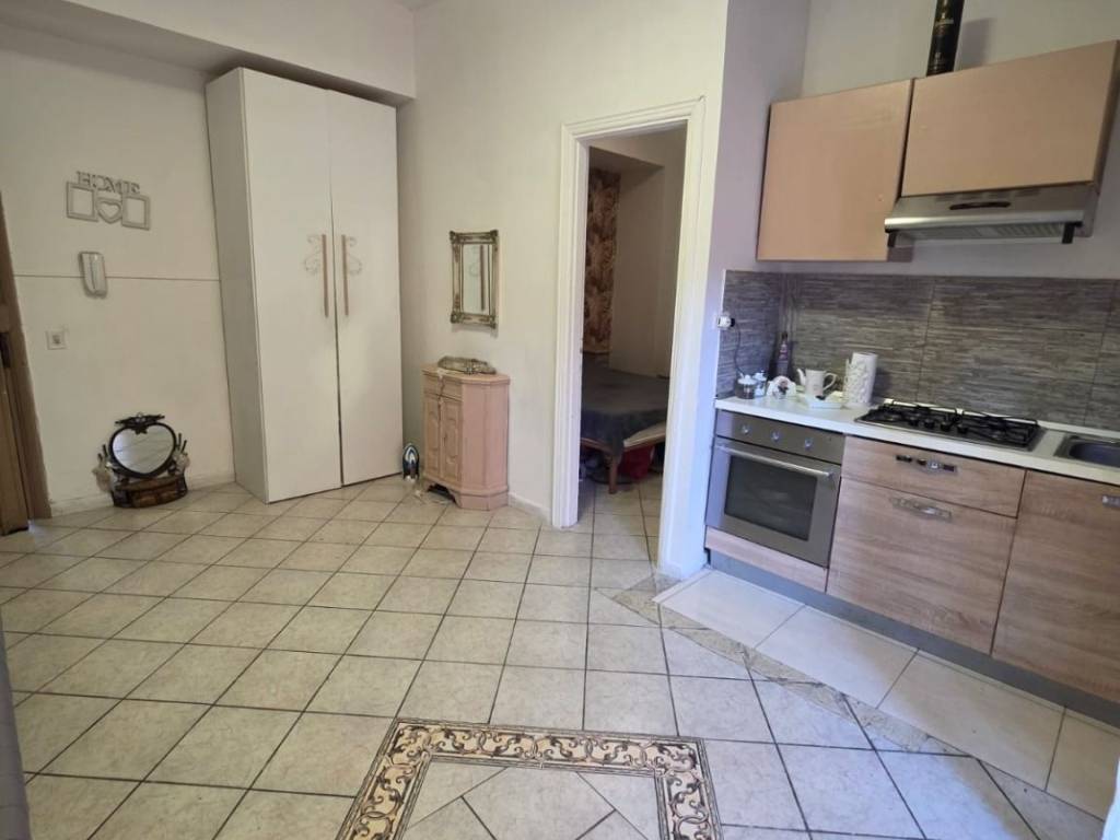 appartamento in vendita a Nettuno