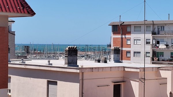 appartamento in vendita a Nettuno