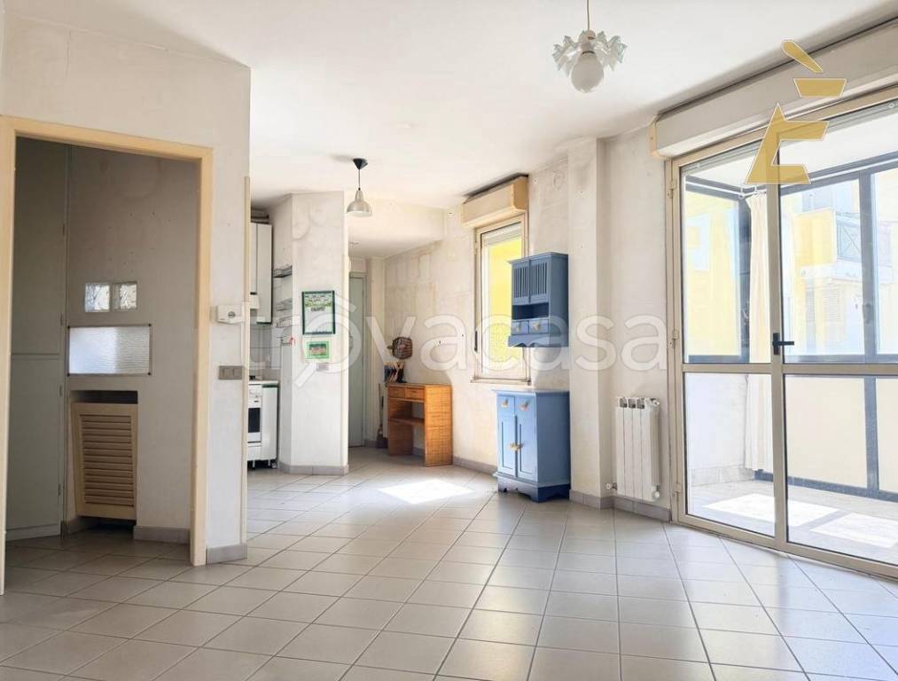 appartamento in vendita a Nettuno