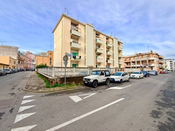 appartamento in vendita a Nettuno