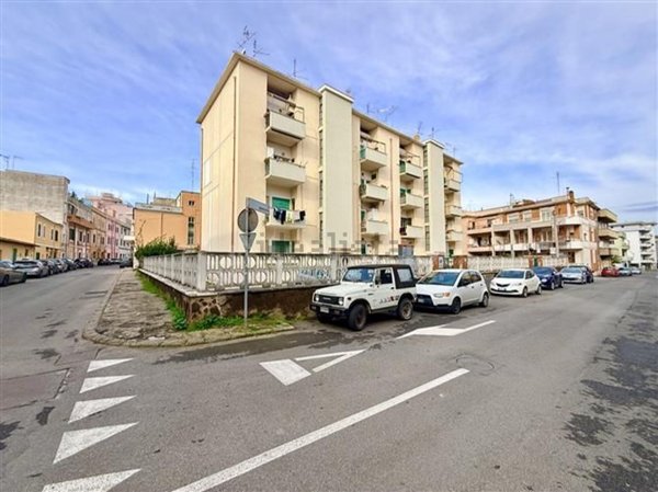 appartamento in vendita a Nettuno