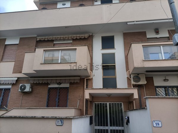 appartamento in vendita a Nettuno