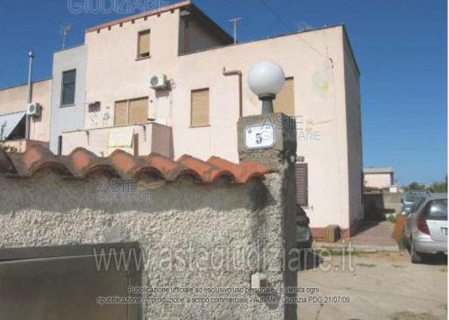appartamento in vendita a Nettuno