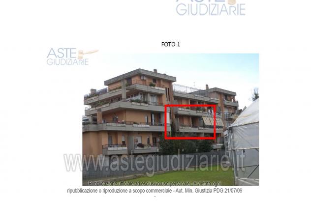 appartamento in vendita a Nettuno