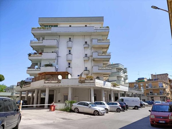 appartamento in vendita a Nettuno