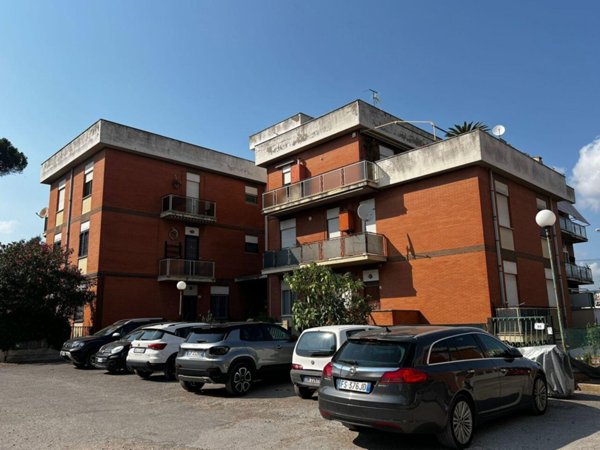 appartamento in vendita a Nettuno
