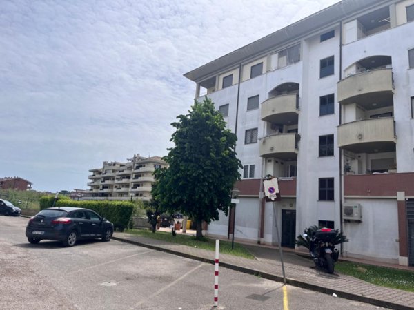appartamento in vendita a Nettuno