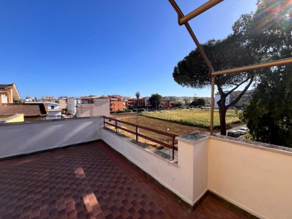 appartamento in vendita a Nettuno