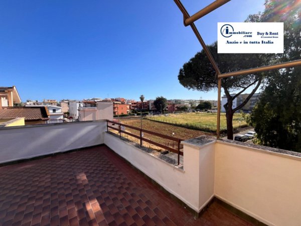 appartamento in vendita a Nettuno