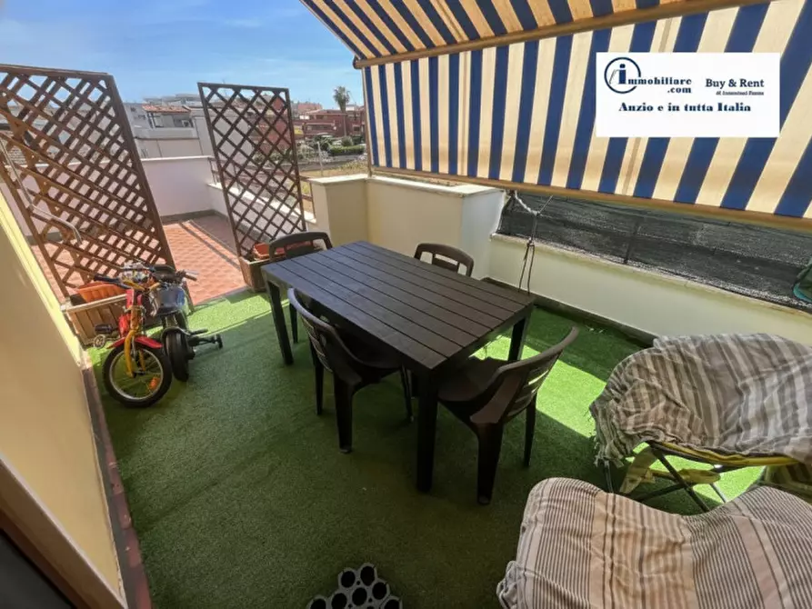 appartamento in vendita a Nettuno