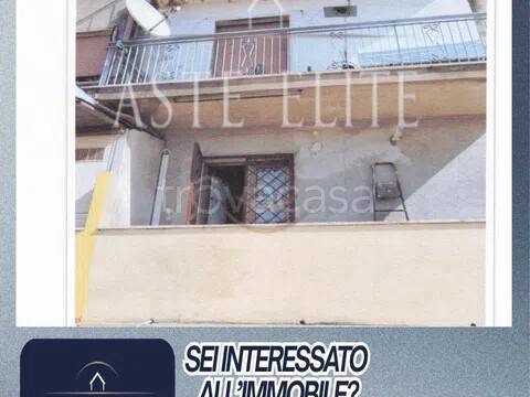 appartamento in vendita a Nettuno