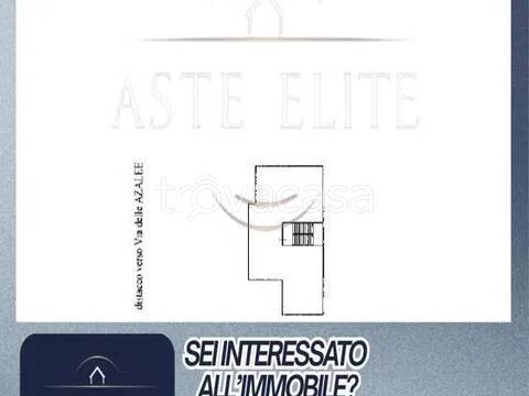 appartamento in vendita a Nettuno