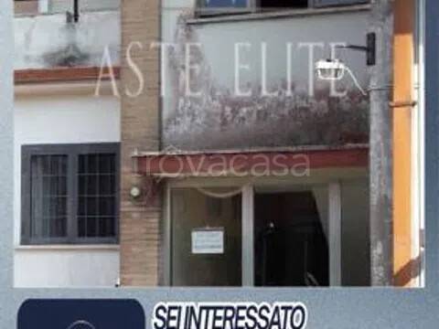appartamento in vendita a Nettuno