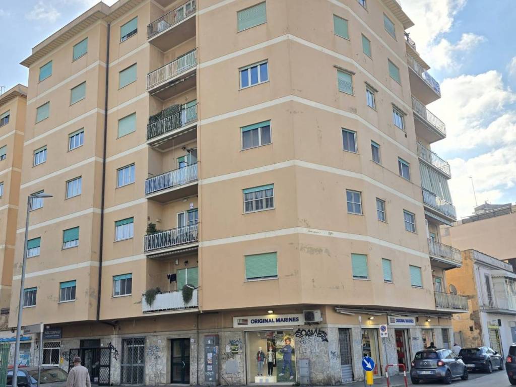 appartamento in vendita a Nettuno